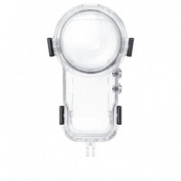 INSTA360 Carcasa Invisible Submarina para la X5