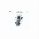 INSTA360 Carcasa Invisible Submarina para la X5