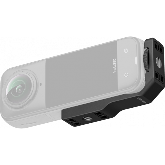 INSTA360 Soporte Vertical-horizontal para X5