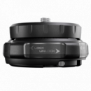 Manfrotto Xchange Base + Plataforma  MANFROTTO ONE