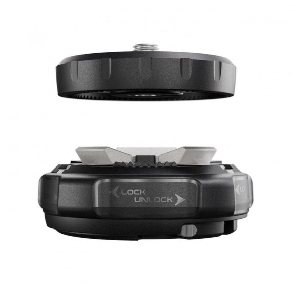 MANFROTTO Xchange Plataforma