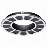 Manfrotto Xchange Adaptador Base Plana  MANFROTTO ONE