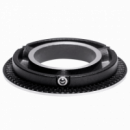 MANFROTTO Xchange Adaptador Base Plana