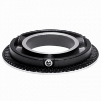 Manfrotto Xchange Adaptador Base Plana  MANFROTTO ONE