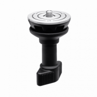 Manfrotto Adaptador Corto Semiesfera 60MM  MANFROTTO ONE