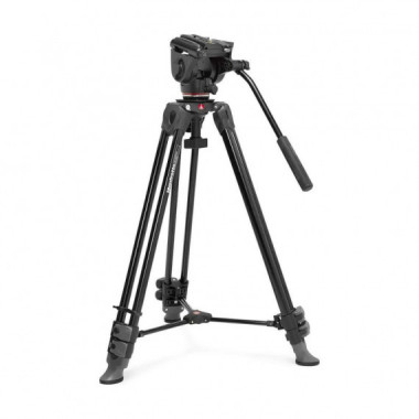 MANFROTTO Tripode Twin con Rotula MVT502AM