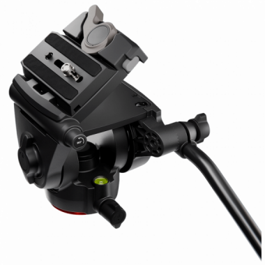 MANFROTTO Rotula Fluida 500X