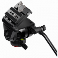 MANFROTTO Rotula Fluida 500X