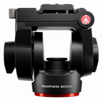 MANFROTTO Rotula Fluida 500X