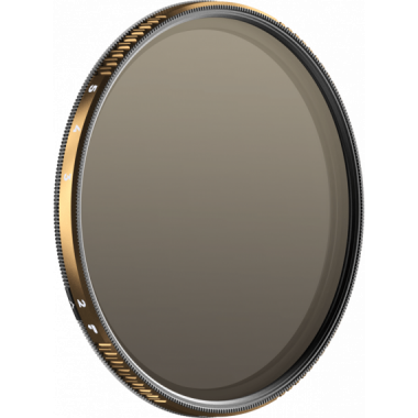 Polar Pro Vnd 49MM 2-5 Stops Edition Ii  POLARPRO