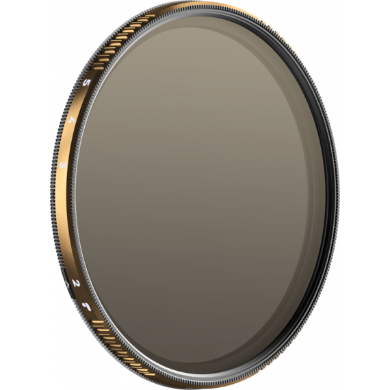 Polar Pro Vnd 49MM 2-5 Stops Edition Ii  POLARPRO