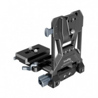 SMALLRIG Sistema de Montaje 4064B para V-mount