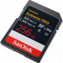 SANDISK Tarjeta Sd Extreme Pro 8KV90 Sdxc Uhs-ii 300MB 256GB