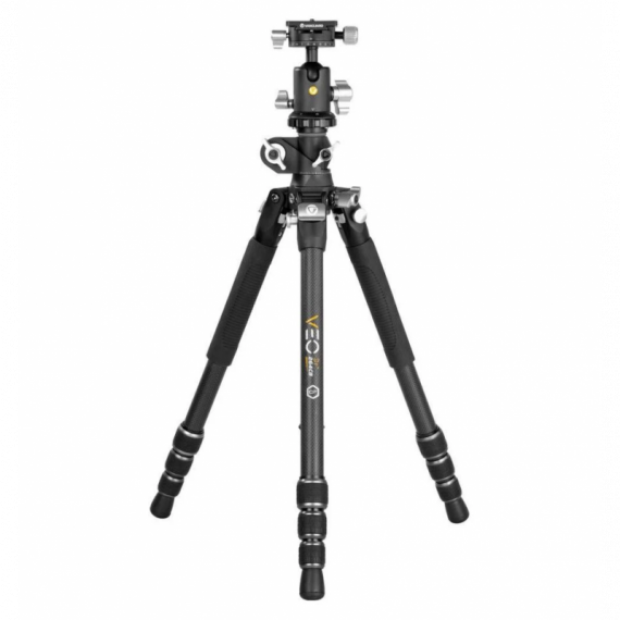 VANGUARD Tripode Veo 3T+264CPS
