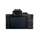 PANASONIC Lumix Dc G100DWEGK+12-32MM+45-150MM  F3.5-5.6