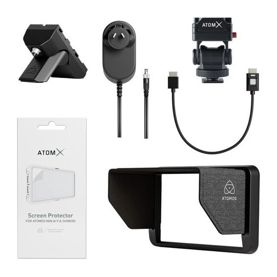ATOMOS Kit Creator 5"