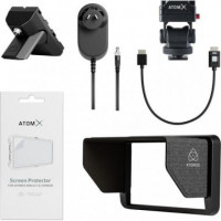 ATOMOS Kit Creator 5"