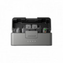 DJI Mic 3 (2 Tx + 1 Rx + Charging Case)