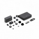 DJI Mic 3 (2 Tx + 1 Rx + Charging Case)