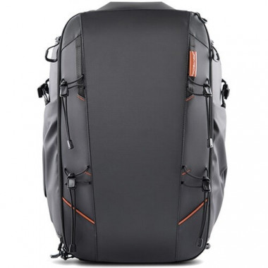 PGYTECH Mochila Onemo Fpv 30L (negro Espacial)