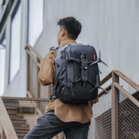 PGYTECH Mochila Onemo Fpv 30L (negro Espacial)