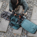 PGYTECH Mochila Onemo Fpv 30L (negro Espacial)