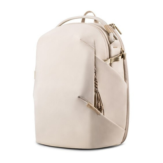Mochila PGYTECH Onego Lite de 16 L (cream)