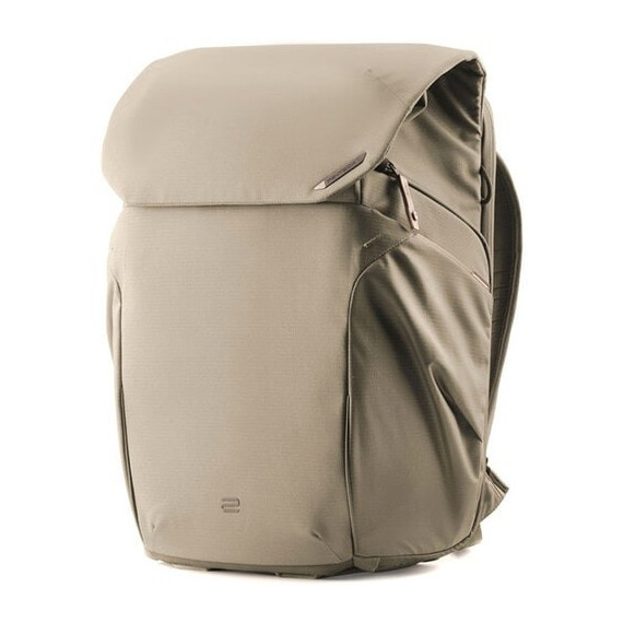 Mochila PGYTECH Onego 2 de 20 L (khaki)