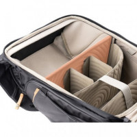 Mochila PGYTECH Onego 2 de 20 L (khaki)