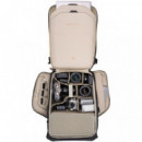 Mochila PGYTECH Onego 2 de 20 L (khaki)