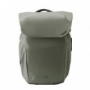 Mochila PGYTECH Onego 2 de 25 L(verde Pino)