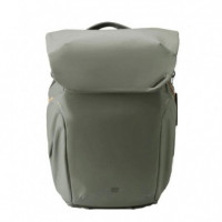 Mochila PGYTECH Onego 2 de 25 L(verde Pino)
