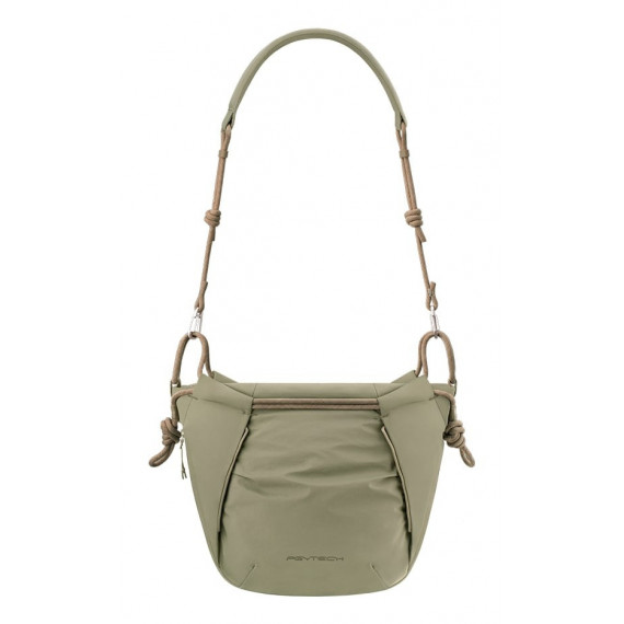 Bolsa con Correa Cuerda PGYTECH Onego (verde Pino)