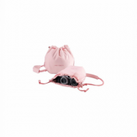 PGYTECH Bolsa con Cordon Onego (rosa)