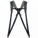 PGYTECH Correa Hombro 2 Camaras Master Negro