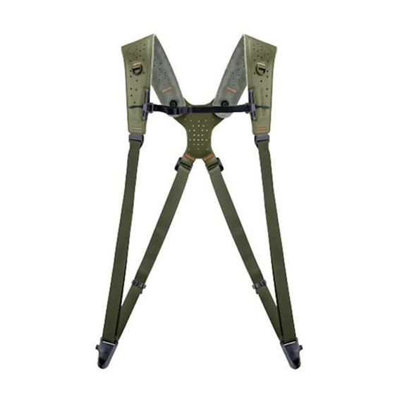 PGYTECH Correa Hombro 2 Camaras Master Verde