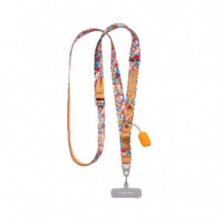 PGYTECH Correa Linkgo Phone Cinta Arte Moderno