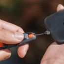 PGYTECH Correa Linkgo Phone Trenzado Negro