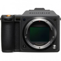Hasselblad X2D Ii 100C Cuerpo  HASSELBAD