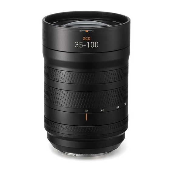 Hasselblad Objetivo Xcd 35-100MM F2.8-4 E  HASSELBAD