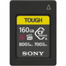 SONY Tarjeta Cfexpress Tipo a Memory Card 160GB