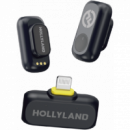 HOLLYLAND A1 Mini Duo Lightning