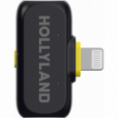 HOLLYLAND A1 Mini Duo Lightning