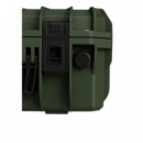 Gutek Maleta de Proteccion Tortoise T-230 Verde  NANLITE