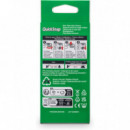 FUJI Camara Quicksnap Desechable 27 Fotos/f