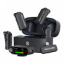 HOLLYLAND Lark Max 2 Combo -4- Person Version