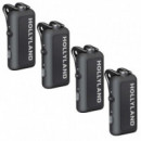 HOLLYLAND Lark Max 2 Combo -4- Person Version