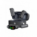 HOLLYLAND Lark Max 2 Combo