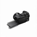 SONY A6700 + 16-50MM Oss Ii ILCE6700KB.CEC. Vídeo 4K 26 Mp