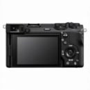 SONY A6700 + 16-50MM Oss Ii ILCE6700KB.CEC. Vídeo 4K 26 Mp